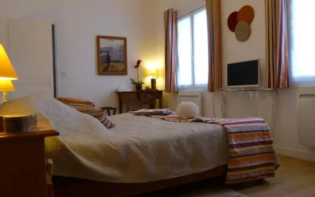 Chambre dhôtes Lanoki