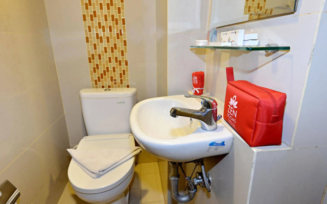 ZEN Rooms Tangerang Binong