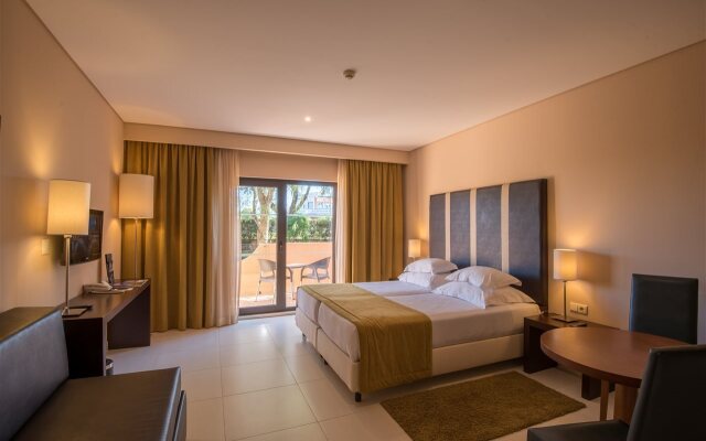 Отель Vila Galé Serra da Estrela