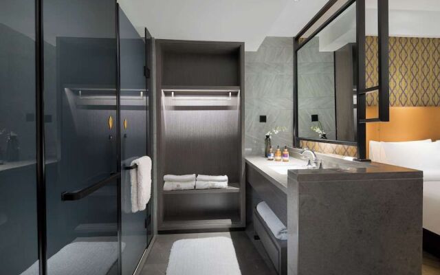 Ejon Intercontinental Yiwu