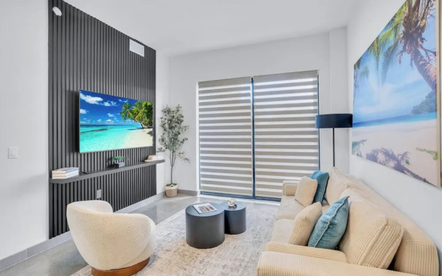 Griffin Luxe by Prime