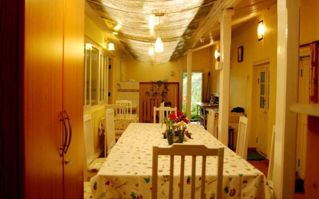 Bella Vista Stay