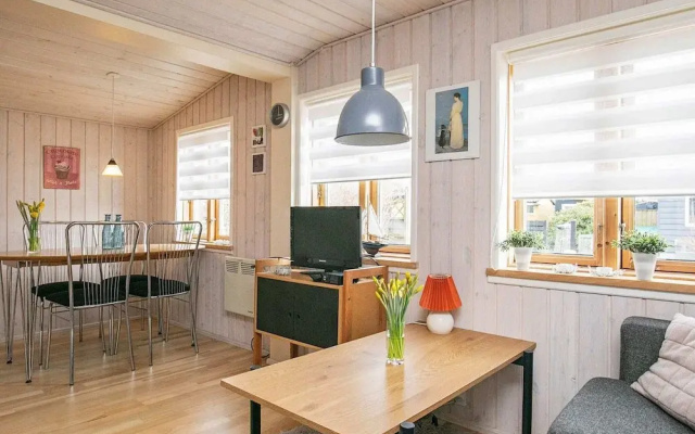 2 Person Holiday Home in Otterup