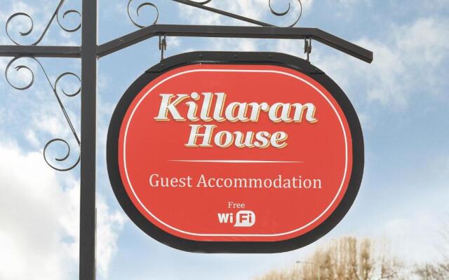 Killaran House