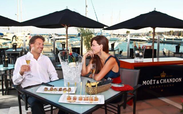Hotel MIM Sotogrande