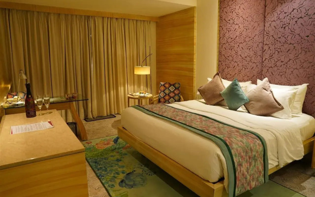 Hotel Royal Orchid