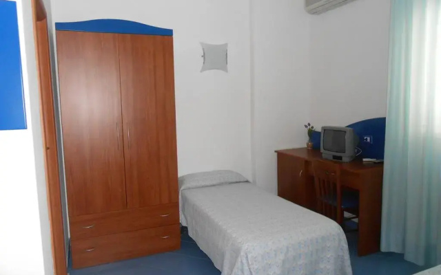 Albergo Godenizzo