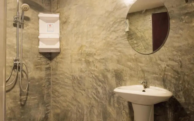 Crazy Mojito Restaurant & Bungalow