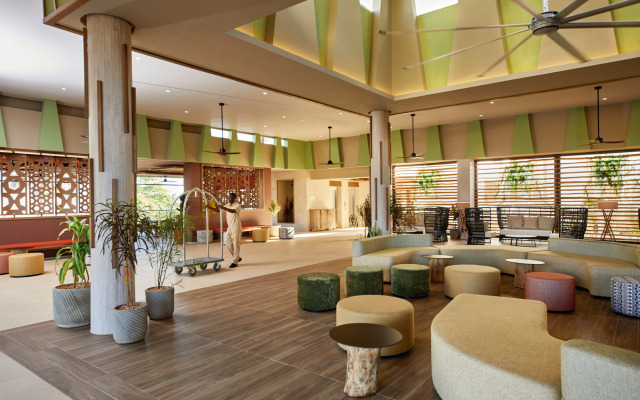Hotel Riu Jambo