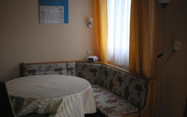 Ferienwohnung Pezi