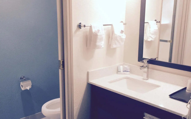 Sleep Inn Greensboro Airport