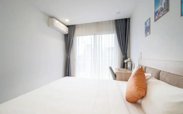 Luxe Paradise Residence Nguyen Khac Hieu