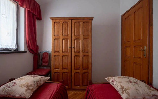 Ante - Comfortable & Free Parking - A5