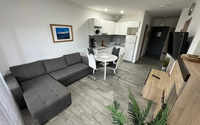 Mifi Apartman Balatonlelle