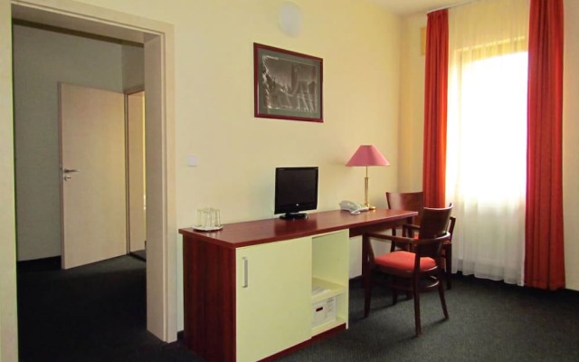 B&B Hotel Ochsendorf