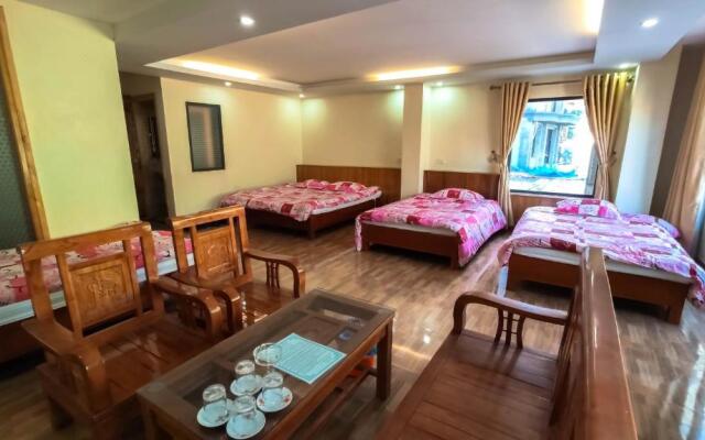 Sapa Sunrise Hotel