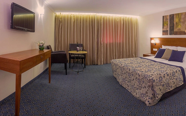 Caesar Premier Jerusalem