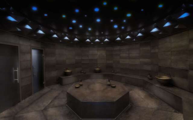 Hyatt Centric Levent Istanbul