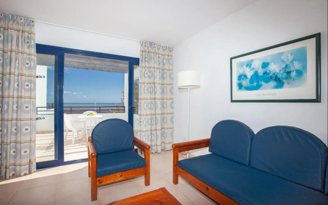 Aparthotel Costa Mar