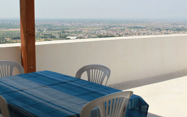 Baglio Gammicchia B&B