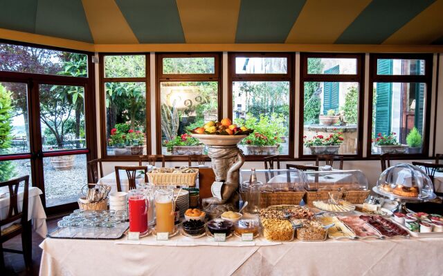 Hotel Santa Caterina