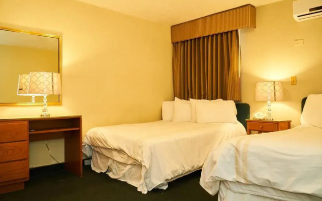 Hotel del Norte