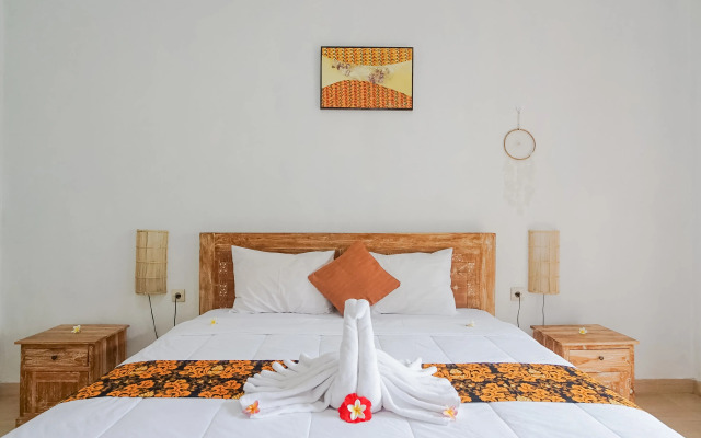 Karan Homestay Canggu