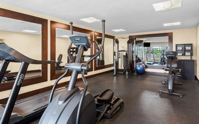 Best Western Seaway Inn