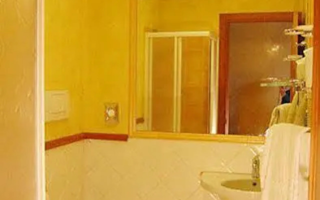 Le Petit Monterotondo