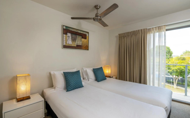 Essence Apartments Chermside