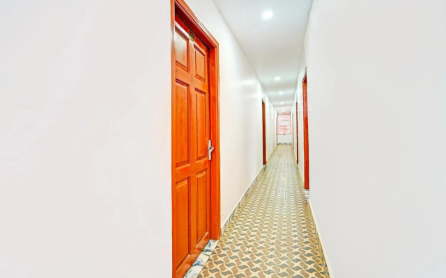 OYO 70213 Anmols Peace Home Stay