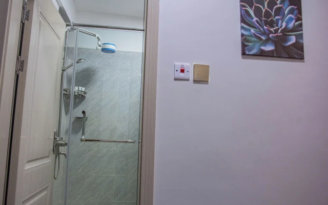 Ashmere by Edmor Suites.