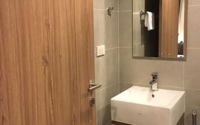 Rain Relax Condo - Apt.424