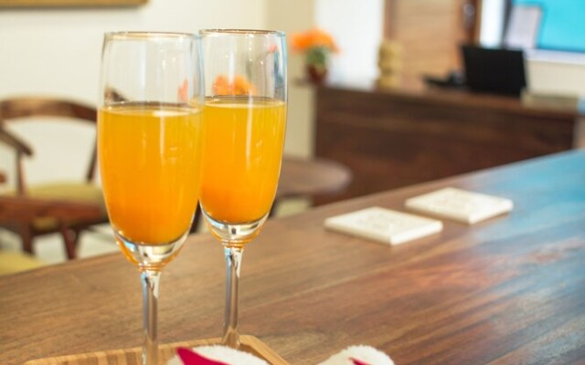 Brij Nest, Jaipur - An All Suite Boutique Hotel