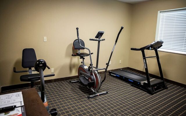 Super 8 By Wyndham Holbrook