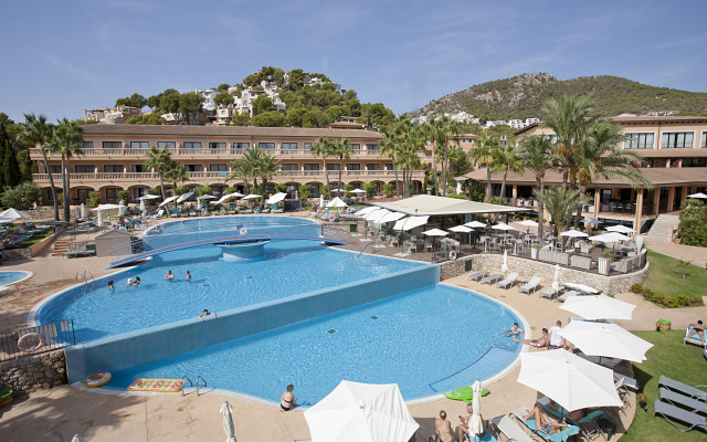 Mon Port Hotel & Spa