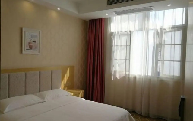 Tangmen Inn – Guest Rooms – Enshi Prefecture