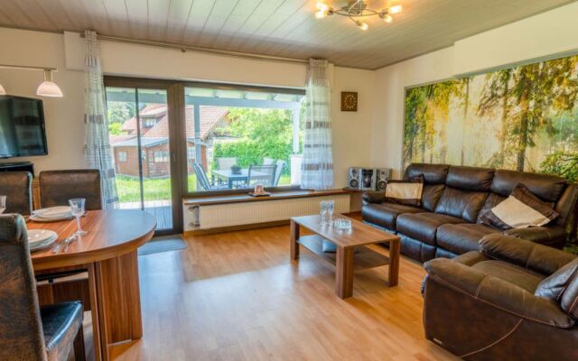 House 4 Pfoten Dittishausen