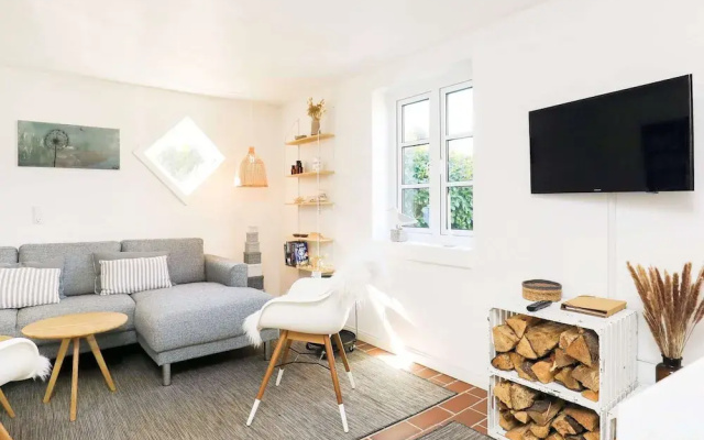Rustic Holiday Home in Skagen near Sea
