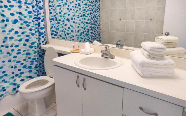 Miami Beach Apartments by Mia Rentals