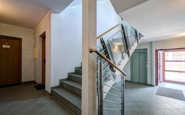 Dom & House - Apartments Karlikowska Sopot