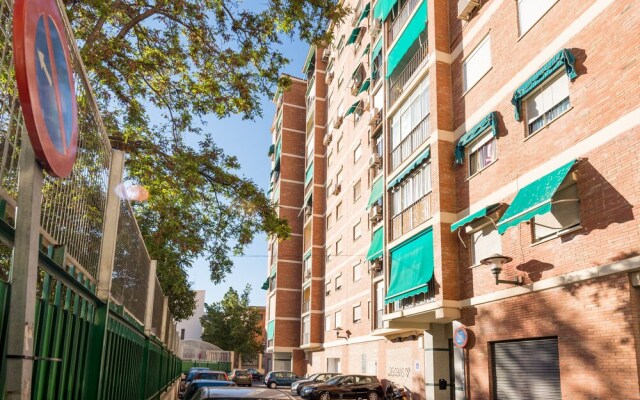 Malagasuite City Center Enriqueta