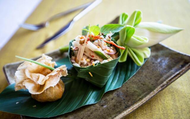 Empress Residence Resort & Spa