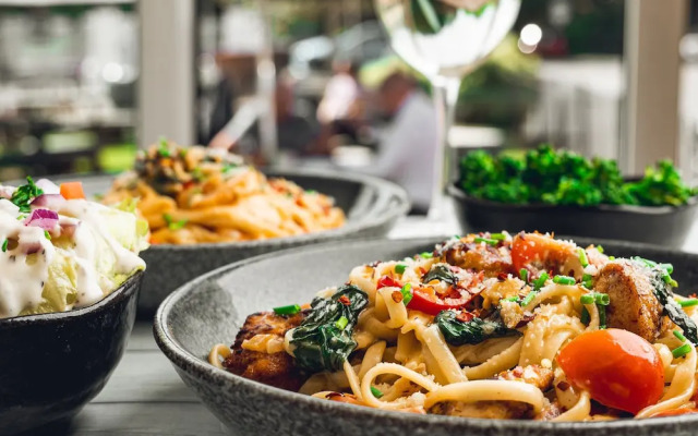 Village Hotel Reading