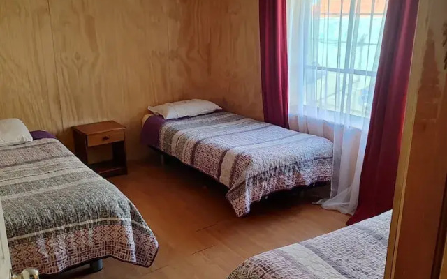Alma Patagona Hostel Coyhaique