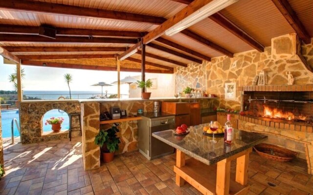 Villa Thalassa Thea