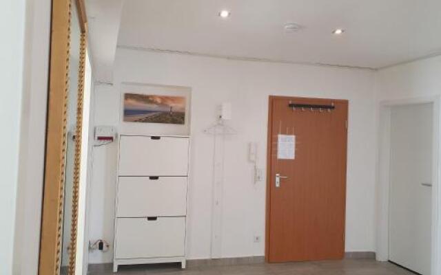 New City Center Stays 1