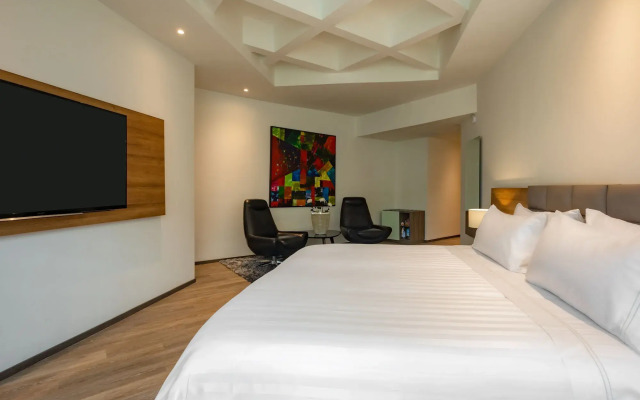 GHL Hotel Portón Medellín