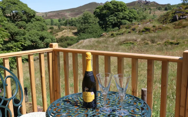 The Laburnum Retreat