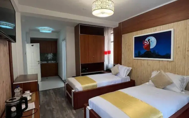 Abat Guest House